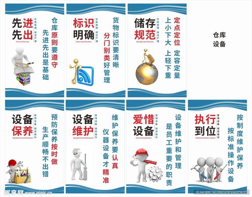 優(yōu)化新升級(jí) 讓倉(cāng)儲(chǔ)與設(shè)備成為企業(yè)穩(wěn)健經(jīng)營(yíng)的隱形引擎
